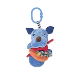 Vibrating Toy